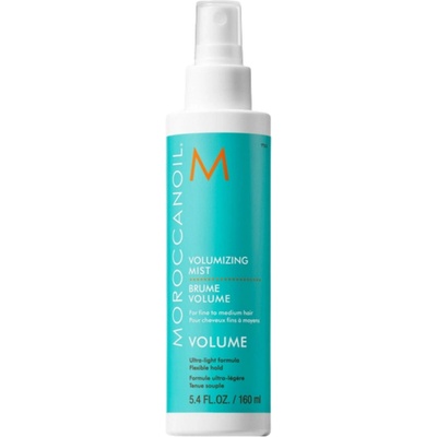 Moroccanoil Volumizing Mist 160 ml