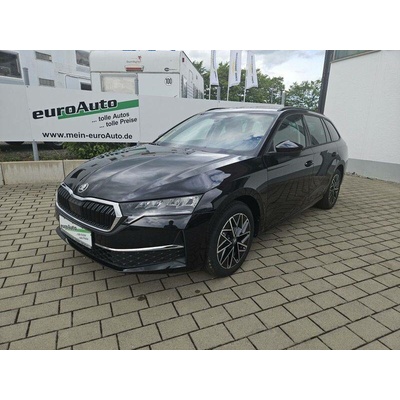 Skoda Octavia Combi 1.5 TSI Selection 85 kW