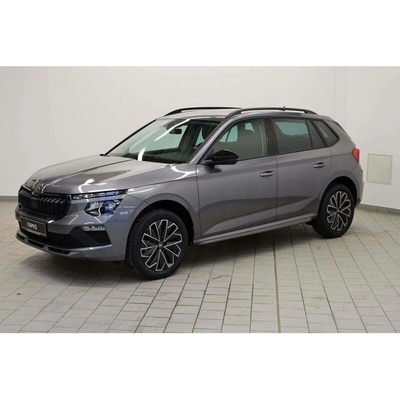 Skoda Kamiq 1.0 TSI Balance 85 kW