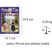 Pony tím Vráť mi môjho poníka