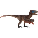 Schleich Prehistorické zvířátko Utahraptor