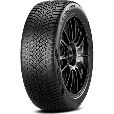 PIRELLI SCORPION WINTER 3 255/45 R20 105V