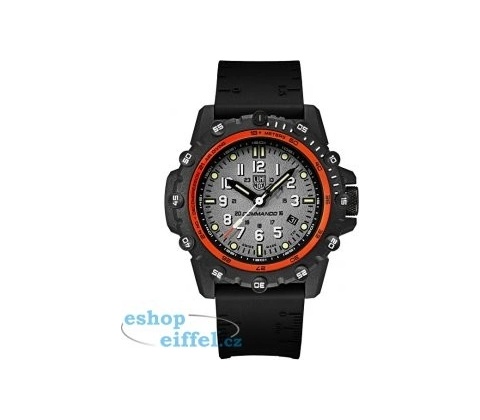 Luminox 3301