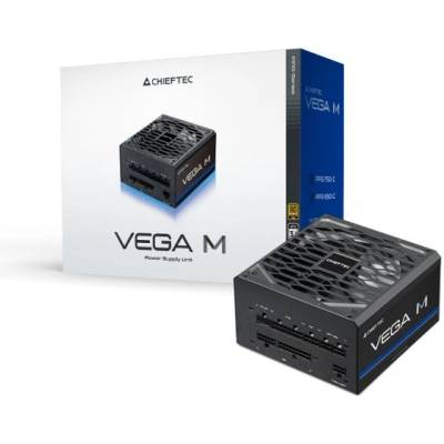 CHIEFTEC Vega PPG-750-C