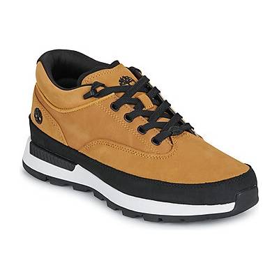 Timberland Euro Grid Hnedá