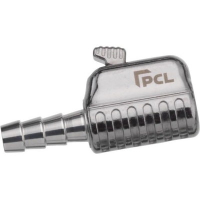 CH2K01 Koncovka na huštění pneu rovná, průměr 8 mm, otočná, extra pevná – Hledejceny.cz