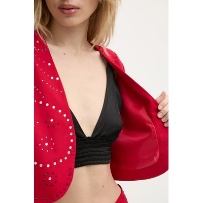 Never Fully Dressed Сако Never Fully Dressed Gem (NFDTO1639)