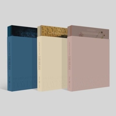 Highlight - Daydream CD