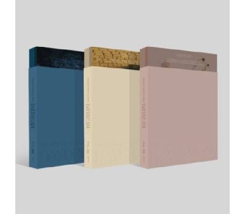 Highlight - Daydream CD