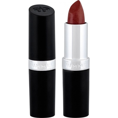 Rimmel London Lasting Finish rúž 066 HeatherShimmer 4 g