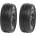 Medial Pro Медиален за велосипед 2.2" Титан D5/15mm, гуми Tracer (чифт)