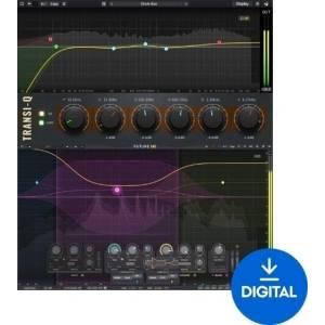 Three-Body Technology Easy Drum Bundle (Дигитален продукт)