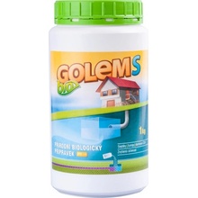 Druchema Bio Golem, aktivátor septiků, bakterie do žump a septiků, 1 kg