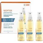 DUCRAY Терапия против косопад Ducray Neoptide Expert, 2x50 мл