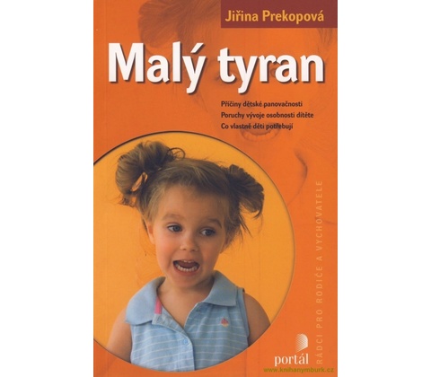 Malý tyran