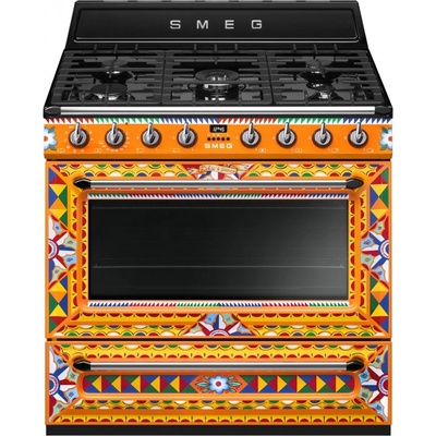 Smeg TR90DGC9