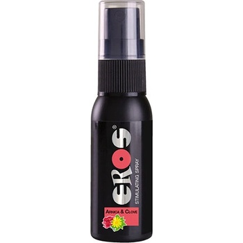 Eros Stimulation Spray Arnica & Clove 30ml