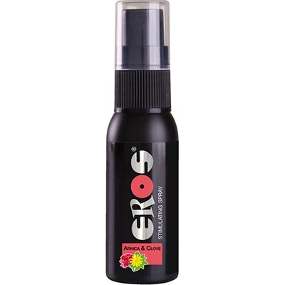 Eros Stimulation Spray Arnica & Clove 30ml