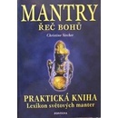 Mantry - Řeč Bohů