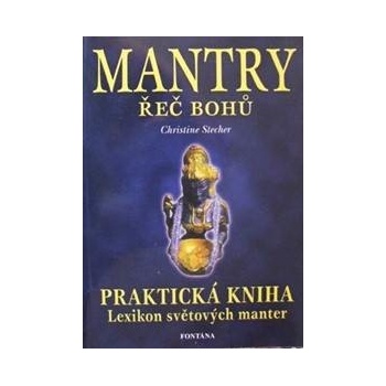 Mantry - Řeč Bohů