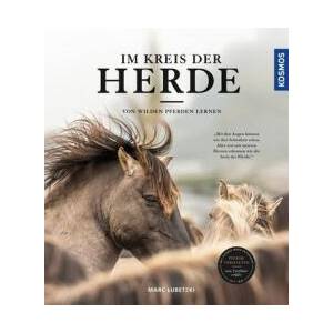 Im Kreis der Herde | Marc Lubetzki (ISBN: 9783440164365)