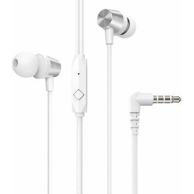 Hoco Wire Earphones Jack 3,5 mm With Microphone M79