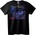NOONEBRAND Тениска Orden Oy Книга на Оси - 2XL, Black