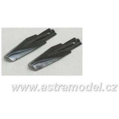 Ripmax Excel резервно острие V острие - 3/8" №7 (2)