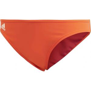 Adidas Sporty Bikini Bottoms Womens - Orange
