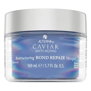 Alterna Haircare Caviar Restructuring Bond Repair Masque подхранваща маска за много суха и увредена коса