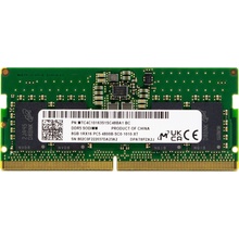 Micron DDR5 8GB 4800MHz CL40 MTC4C10163S1SC48BA1