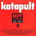 Warner Katapult: Hit album 3 - CD (029011)