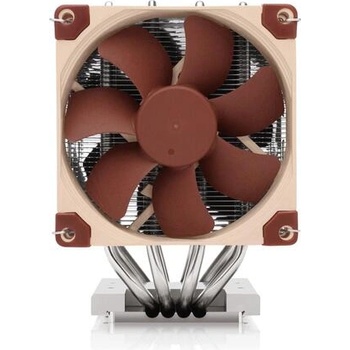 Noctua Охладител за процесор Noctua NH-D9 TR5-SP6 4U - sTR5/SP6 (NOCTUA-FAN-NH-D9-TR5SP64U)