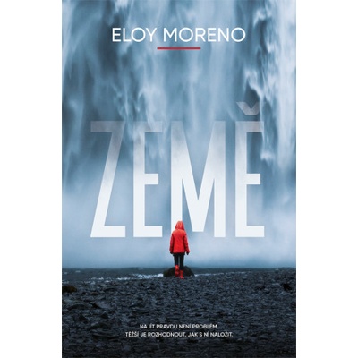 Země - Eloy Moreno – Zbozi.Blesk.cz