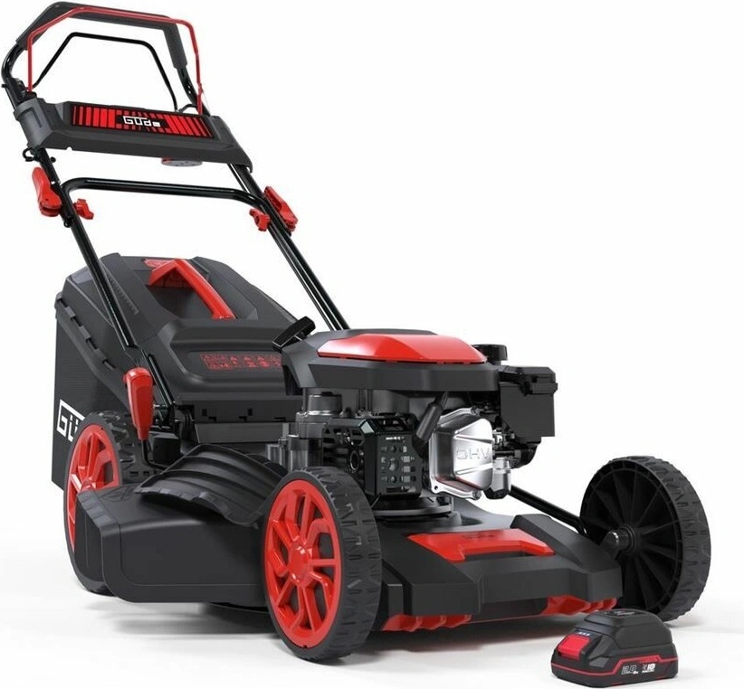 Güde Eco Wheeler EW 460-144 LI-ES 95558