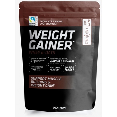 DECATHLON Weight gainer 2500 g