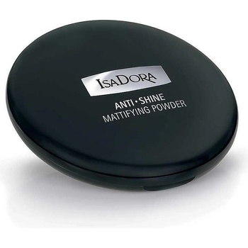 Image 1 of IsaDora Компактна пудра IsaDora Velvet Touch Compact Powder (11491)