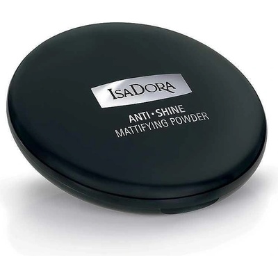 IsaDora Компактна пудра IsaDora Velvet Touch Compact Powder (11491)