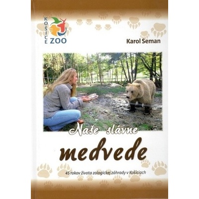 Naše slávne medvede