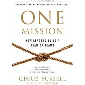 One Mission | FUSSELL CHRIS (2018)