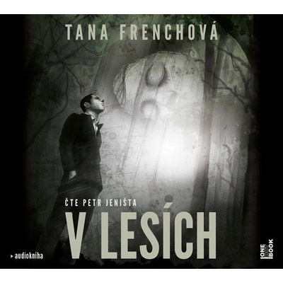 V lesích - Frenchová Tans - Čte Petr Jeništa