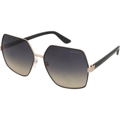 GUESS Слънчеви очила Guess GU7881 05B