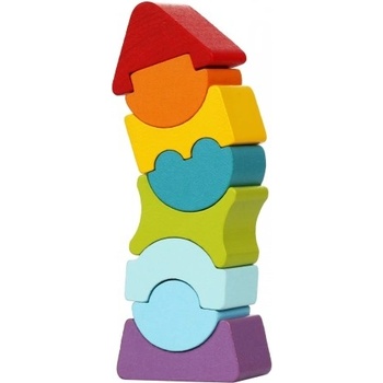 CUBIKA 12718 Balanční věž VIII