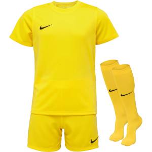 Nike Dry park 20 set m