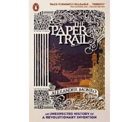 The Paper Trail