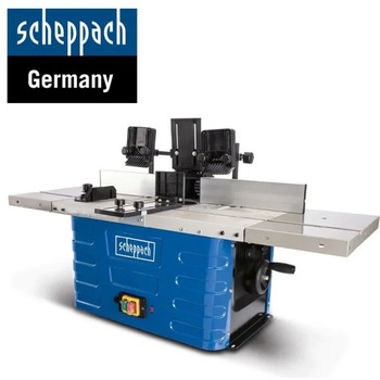 Image 1 of Scheppach HF60 (5902106901)