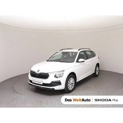 Skoda Kamiq TSI Essence 70 kW