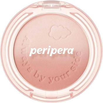 Peripera - Pure Blushed Custom Cheek Night Peri Friends Edition - 03 Soul Rose