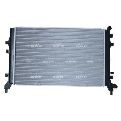 Chladič, chlazení motoru NRF 53884
