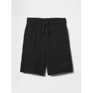 GAP Бебешки шорти с логото на GAP GAP | Cheren | Момчешки | 104/110 - zoot - 40,97 лв
